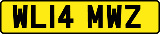 WL14MWZ