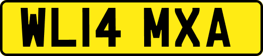 WL14MXA