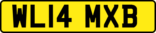 WL14MXB