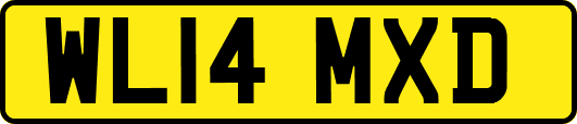 WL14MXD