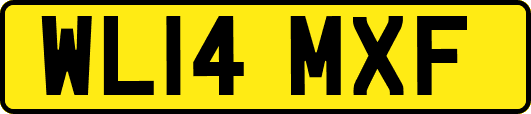 WL14MXF