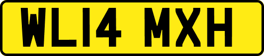 WL14MXH