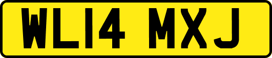 WL14MXJ