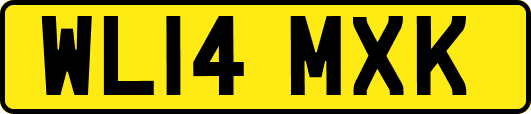 WL14MXK