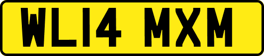WL14MXM