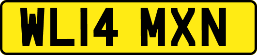 WL14MXN