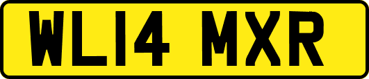 WL14MXR