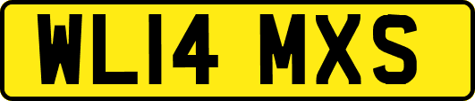 WL14MXS