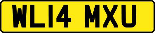 WL14MXU