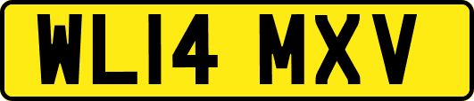 WL14MXV