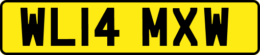 WL14MXW