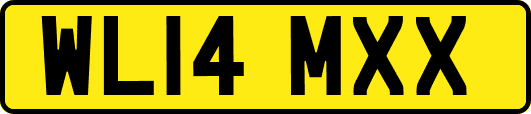 WL14MXX