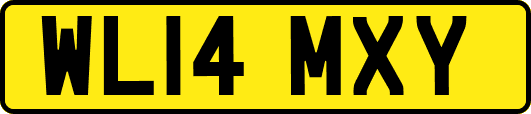 WL14MXY