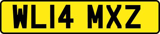 WL14MXZ