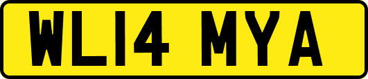 WL14MYA