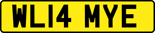 WL14MYE