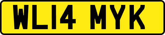 WL14MYK