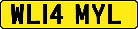 WL14MYL