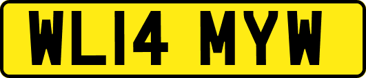 WL14MYW