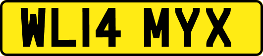 WL14MYX