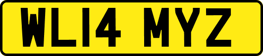WL14MYZ