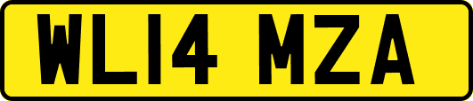 WL14MZA