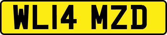 WL14MZD