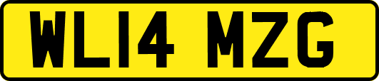 WL14MZG