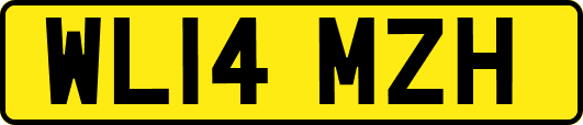 WL14MZH