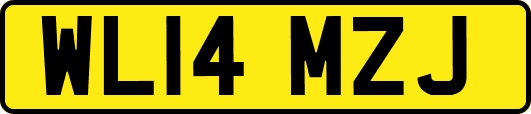 WL14MZJ