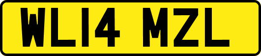 WL14MZL