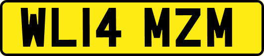 WL14MZM