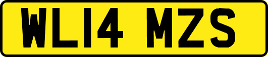 WL14MZS