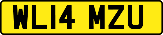 WL14MZU