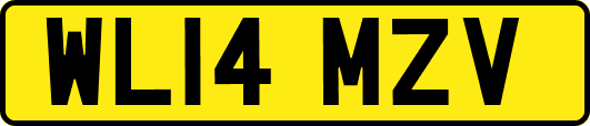 WL14MZV