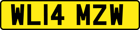 WL14MZW
