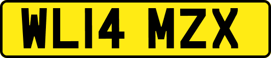 WL14MZX
