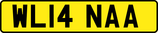 WL14NAA