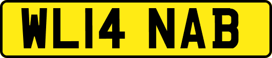 WL14NAB
