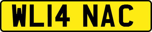 WL14NAC
