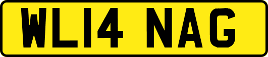 WL14NAG