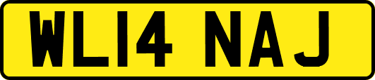 WL14NAJ