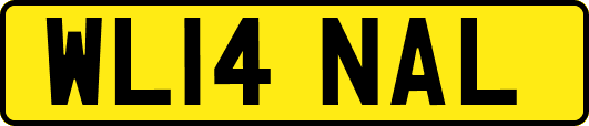 WL14NAL