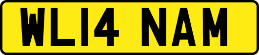 WL14NAM