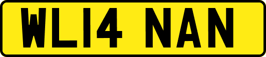 WL14NAN