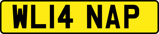 WL14NAP