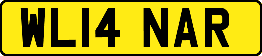 WL14NAR