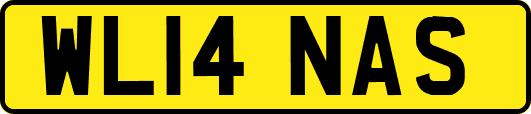 WL14NAS
