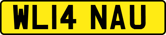 WL14NAU