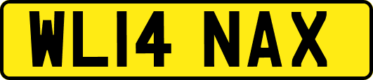 WL14NAX